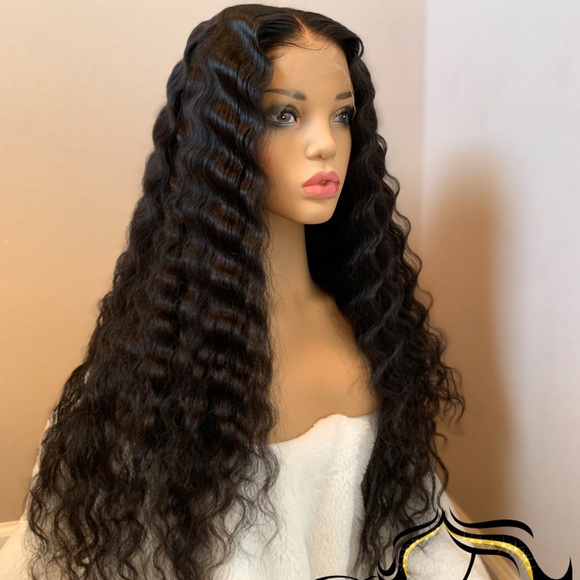 Beautiful 26’ Natural Color Custom Lace Unit - Picture 2 of 8